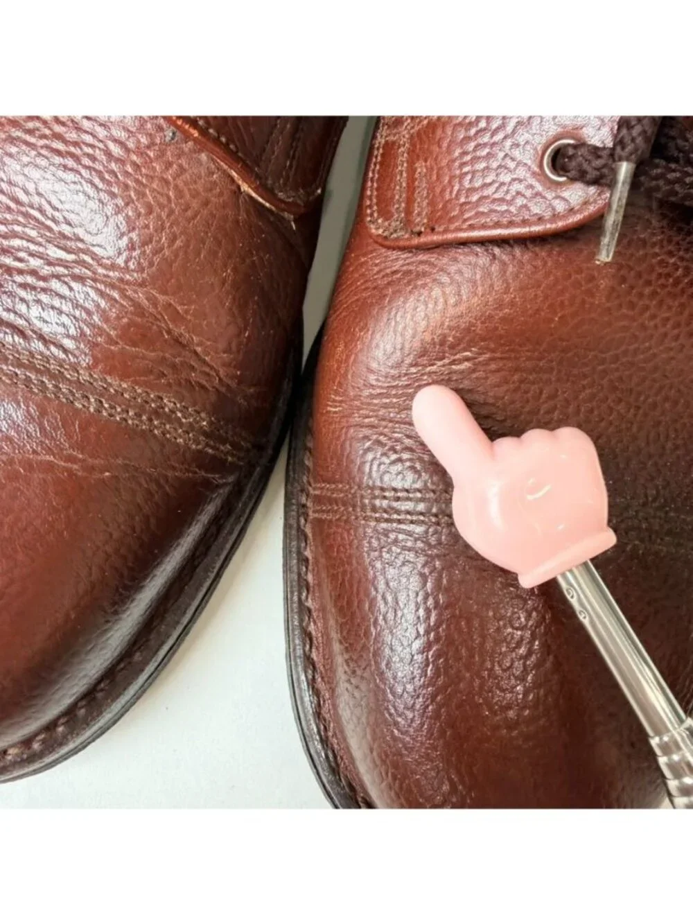 Grieves & Hawkes size 10